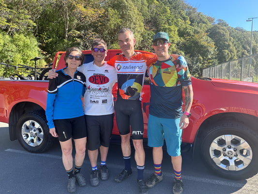 Faultline Challenge Recap