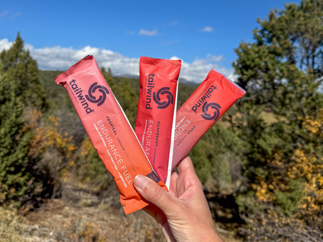 The cool-weather performance perks of caffeine