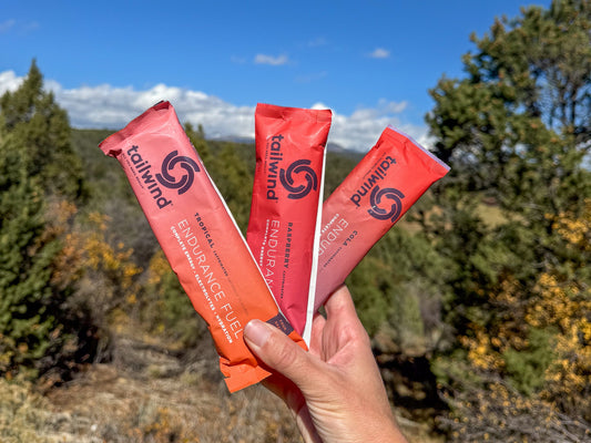 The cool-weather performance perks of caffeine