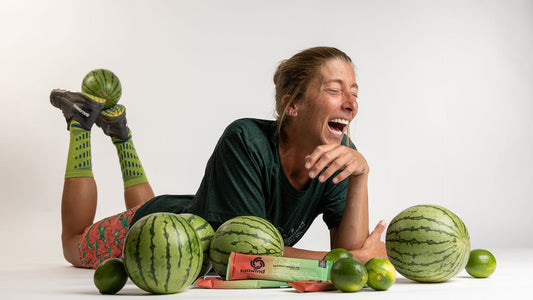 Friend Of The Flavor: The Making Of Dauwaltermelon