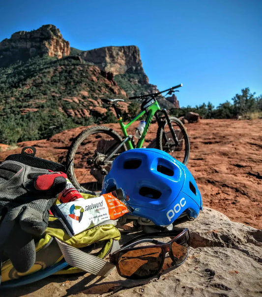 The Role of Nutrition in Riding at High Altitude