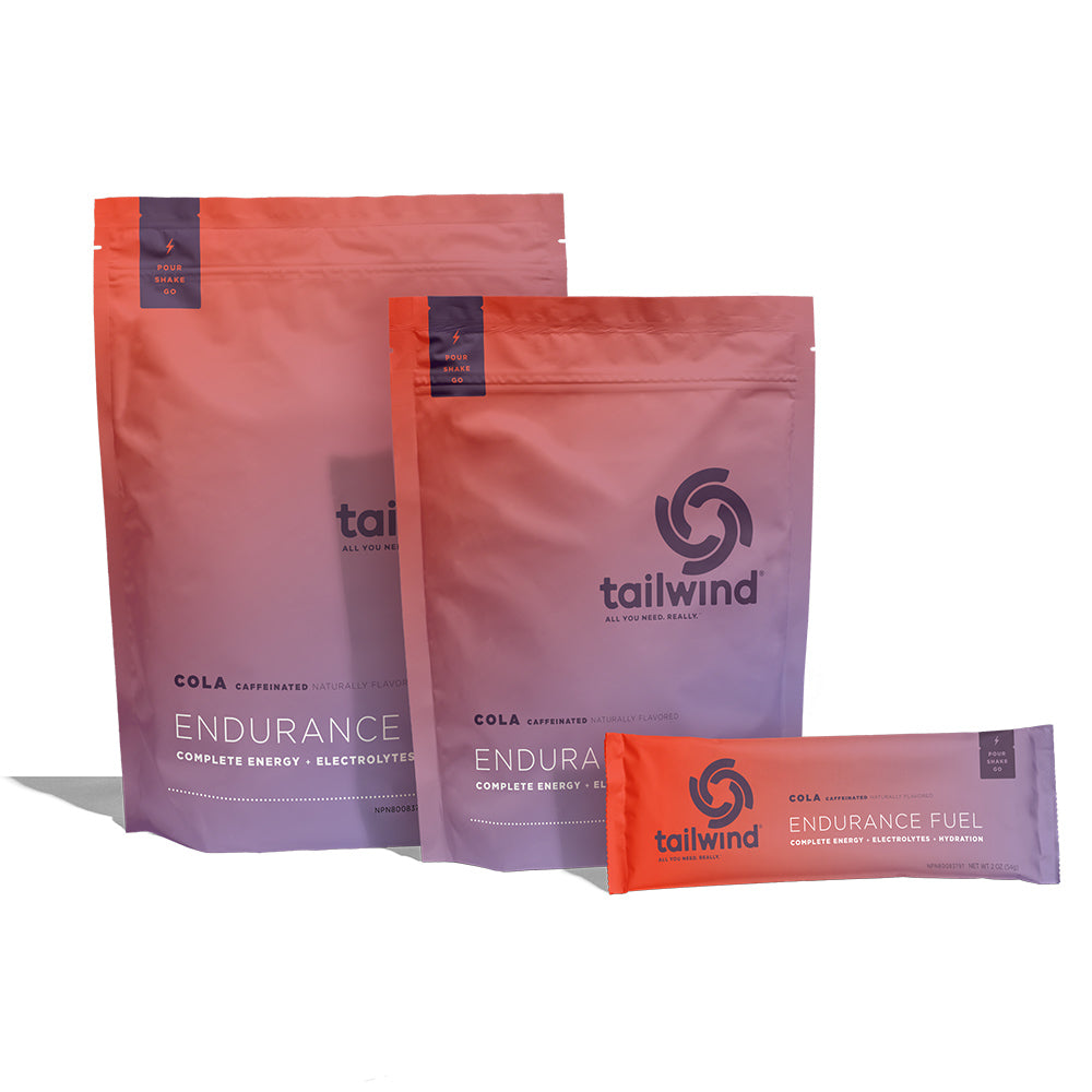 Tailwind Endurance Fuel - Dallas Bike Works