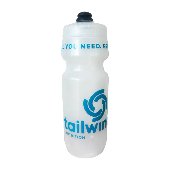 Clear Bottle (700ml)