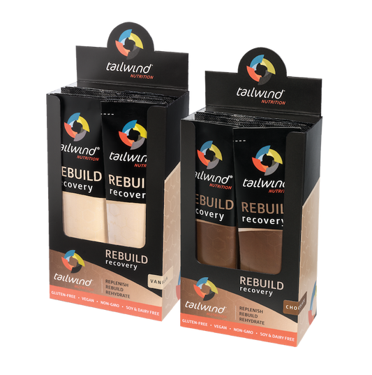 Introducing Tailwind Rebuild