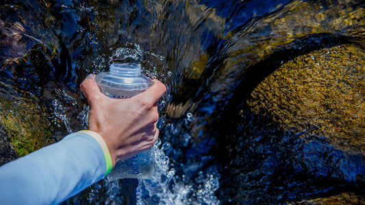 bottle cleaning tips