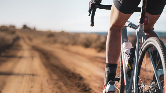 Fueling for a Bike Event