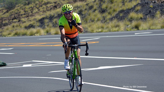 Fueling for a Triathlon
