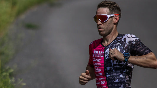 30 Minute Workout with Brian Miller