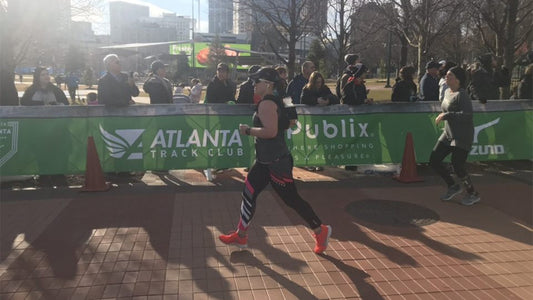 30 Minute Movement Workout with Anne Hyman