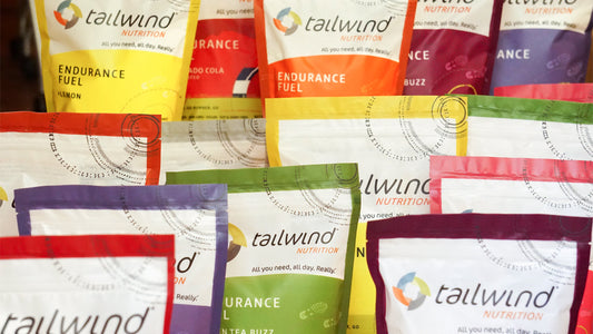 How to Choose an Endurance Fuel Flavor