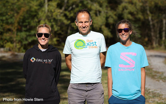 2020 Big's Backyard Race Recap