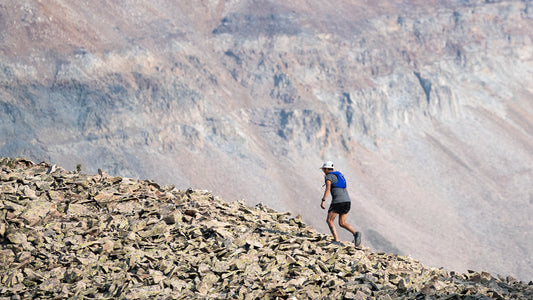 The 4 Most Important Traits of Endurance Athletes