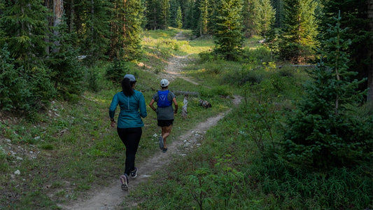 The Evolution of the Trailblazer Program