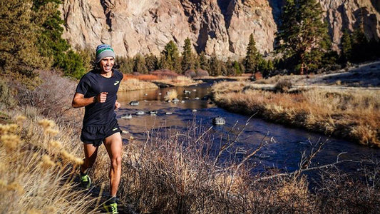 Athlete Highlight: Mario Mendoza