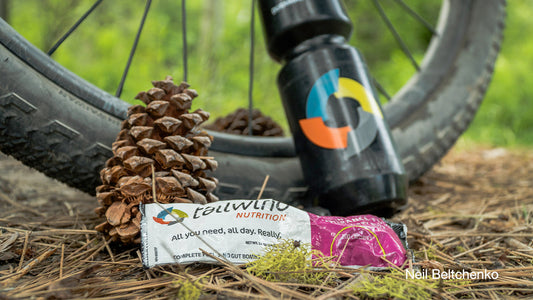 Caffeine in Endurance Sports