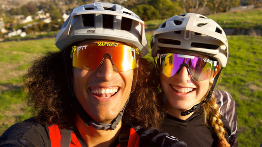 Athlete Highlight: Awesome MTB