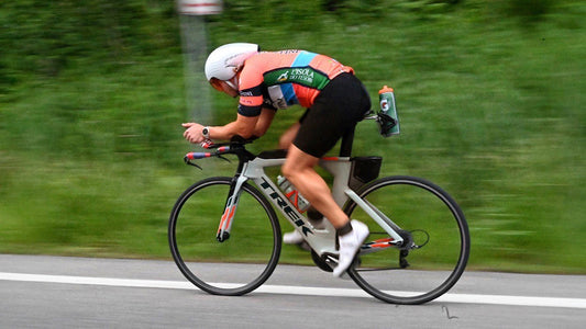 10 Things I Wish I Knew for My First Triathlon