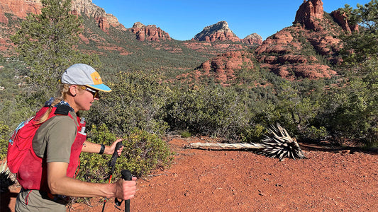 A Guide to Surviving Cocodona 250