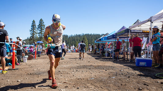 Hydrating & Exercising in the Heat