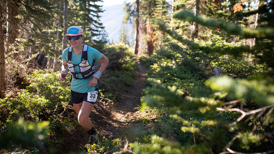 2021 Western States Recap