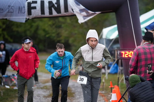 2021 Big's Backyard Recap