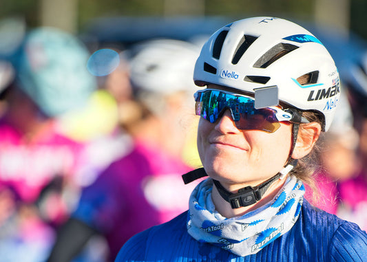 Athlete Highlight: Amanda Coker