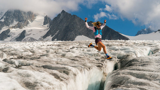 Athlete Highlight: Martina Valmassoi