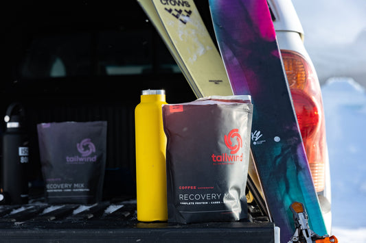 Tailwind Nutrition Recovery Mix