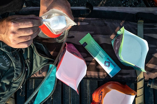 Best Electrolyte Powder Packets