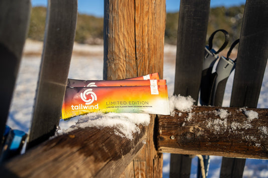 The Story Behind Chocolate Mint Recovery