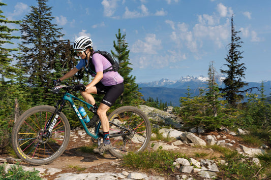 What Does It Take To Do A Stage Race?