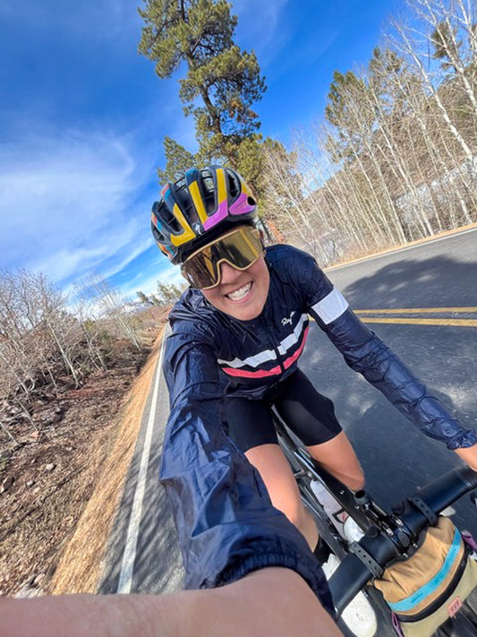 Iron Horse Road Race Training and Fueling