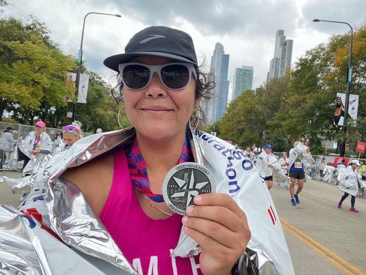 Marathon Season Wrap-Up