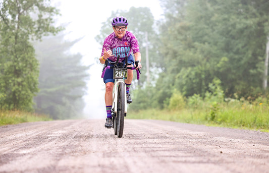 It’s Only 200 Miles