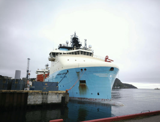 New Ways Around Newfoundland: Lexi’s Bikepacking Trip