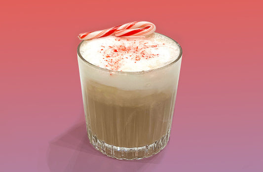 Holiday Recipes: Recovery Mix