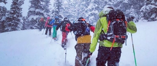 Staying Hydrated When It's Cold Outside