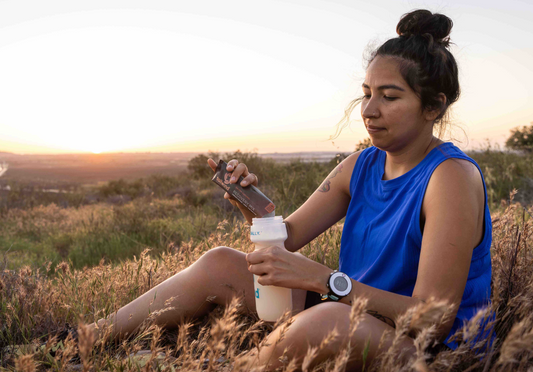 Mastering Recovery: Your Post-Workout Fuel Guide