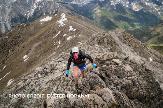 Annie’s Accidental DIY Grand-Slam