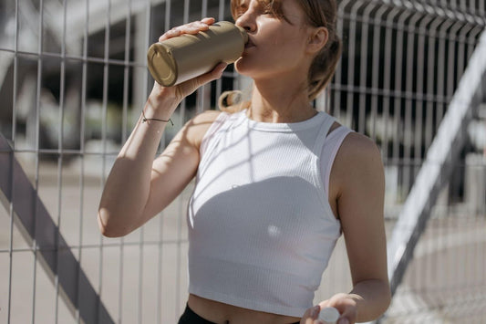 The Best Way to Rehydrate After Exercise