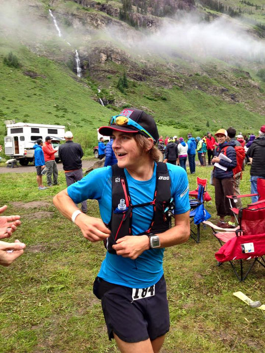 Brendan Trimboli – It Runs in the Family