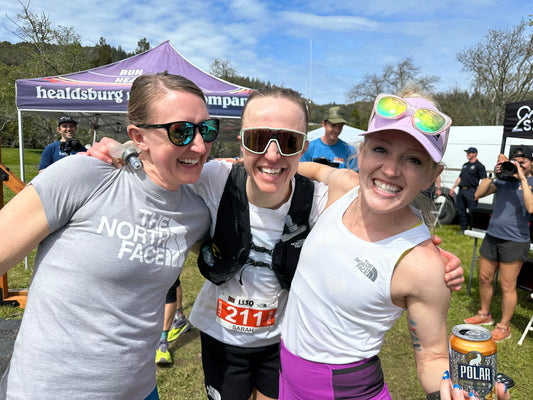 World Mountain Running Championships With Brittany & Sarah