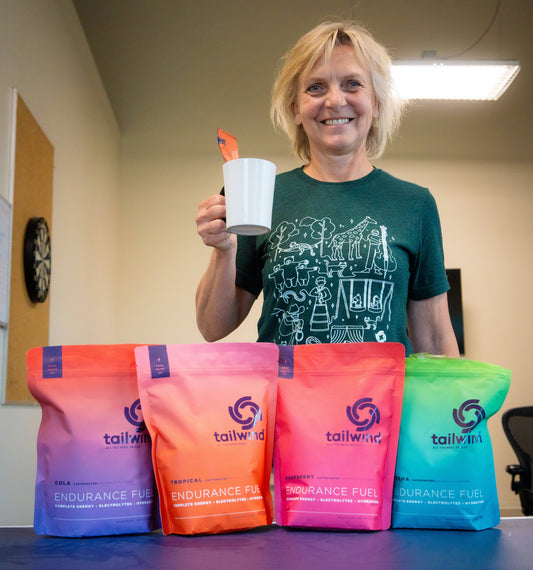 Organic Caffeine & The Benefits For Athletic Performance