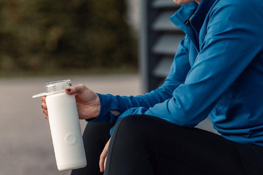 does your body need glucose to absorb electrolytes - Tailwind Nutrition