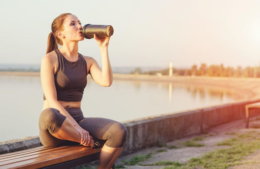 Electrolytes After Workout: How To Replenish Properly
