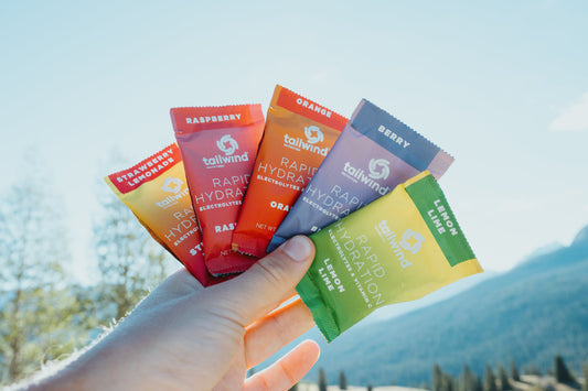 Unveiling the Science of Hydration: An Introduction to Rapid Hydration