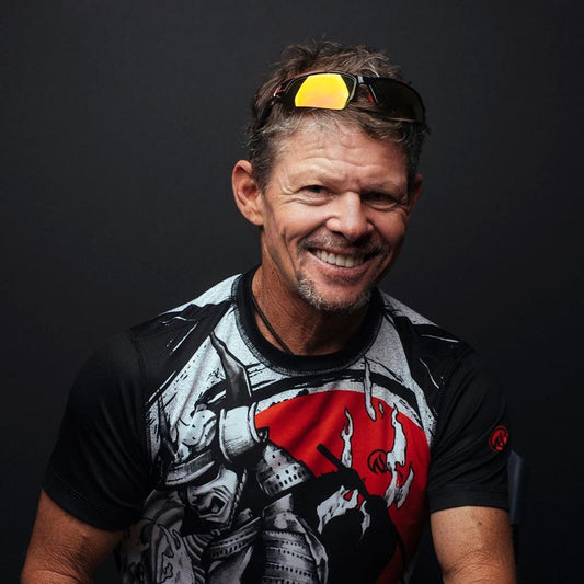 Around the World with Grant Maughan