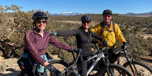 The Inspiring Women Behind Tailwind