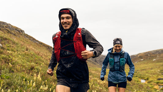 Athlete Highlight: Kyle Curtin