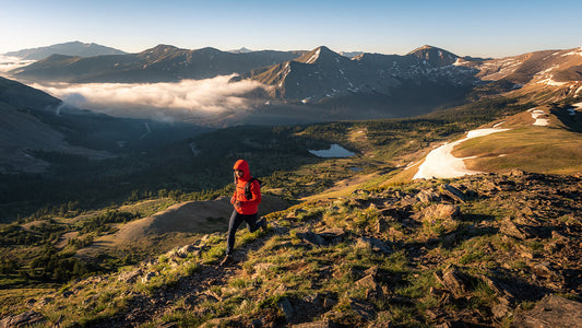 Accepting Impermanence